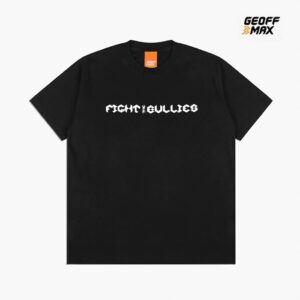 Geoff Max Basic Tee Black
