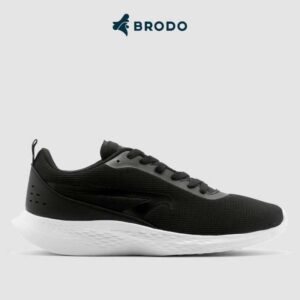 Brodo Derby Classic Black