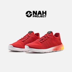 NAH Project Flexknit Sneakers
