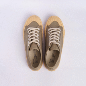 Pijakbumi Eco Sneakers