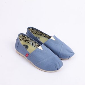 Wakai Slip-On Shoes