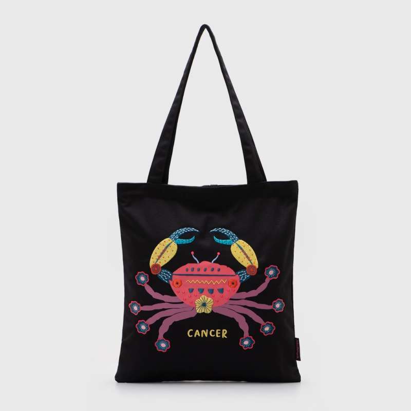 Adorable Project Canvas Tote Bag